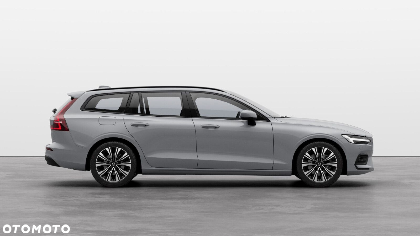 Volvo V60 - 4