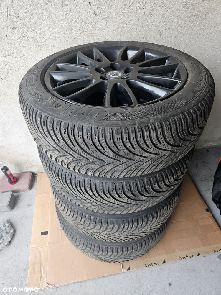 Volvo C30 1.6D DRIVe Momentum Start-Stop - 17