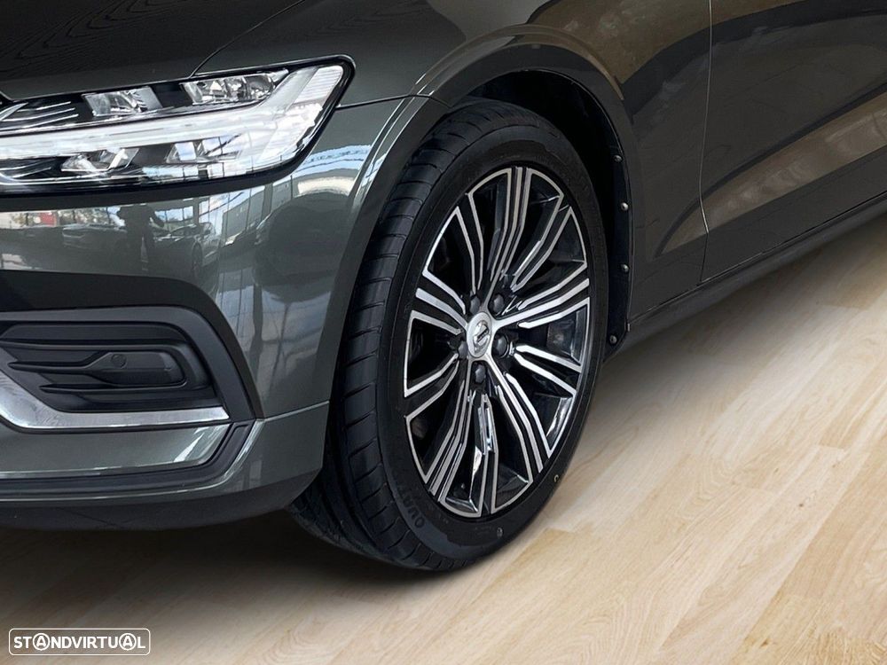 Volvo V60 2.0 D4 Inscription - 11