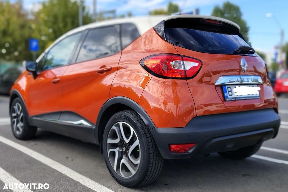 Renault Captur - 6