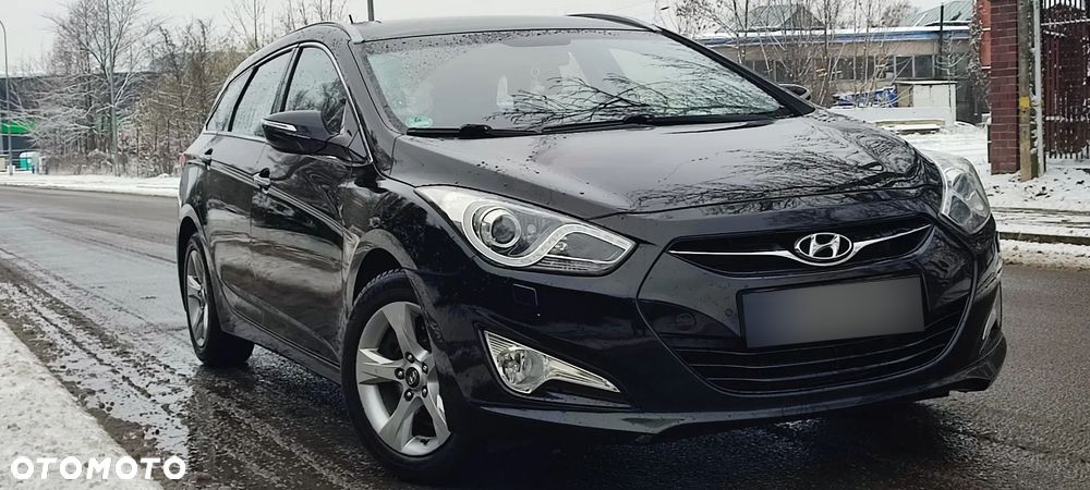 Hyundai i40 1.6 Comfort - 4