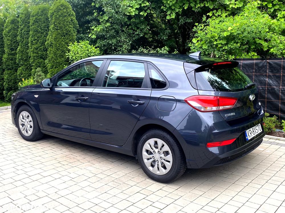 Hyundai i30 - 27