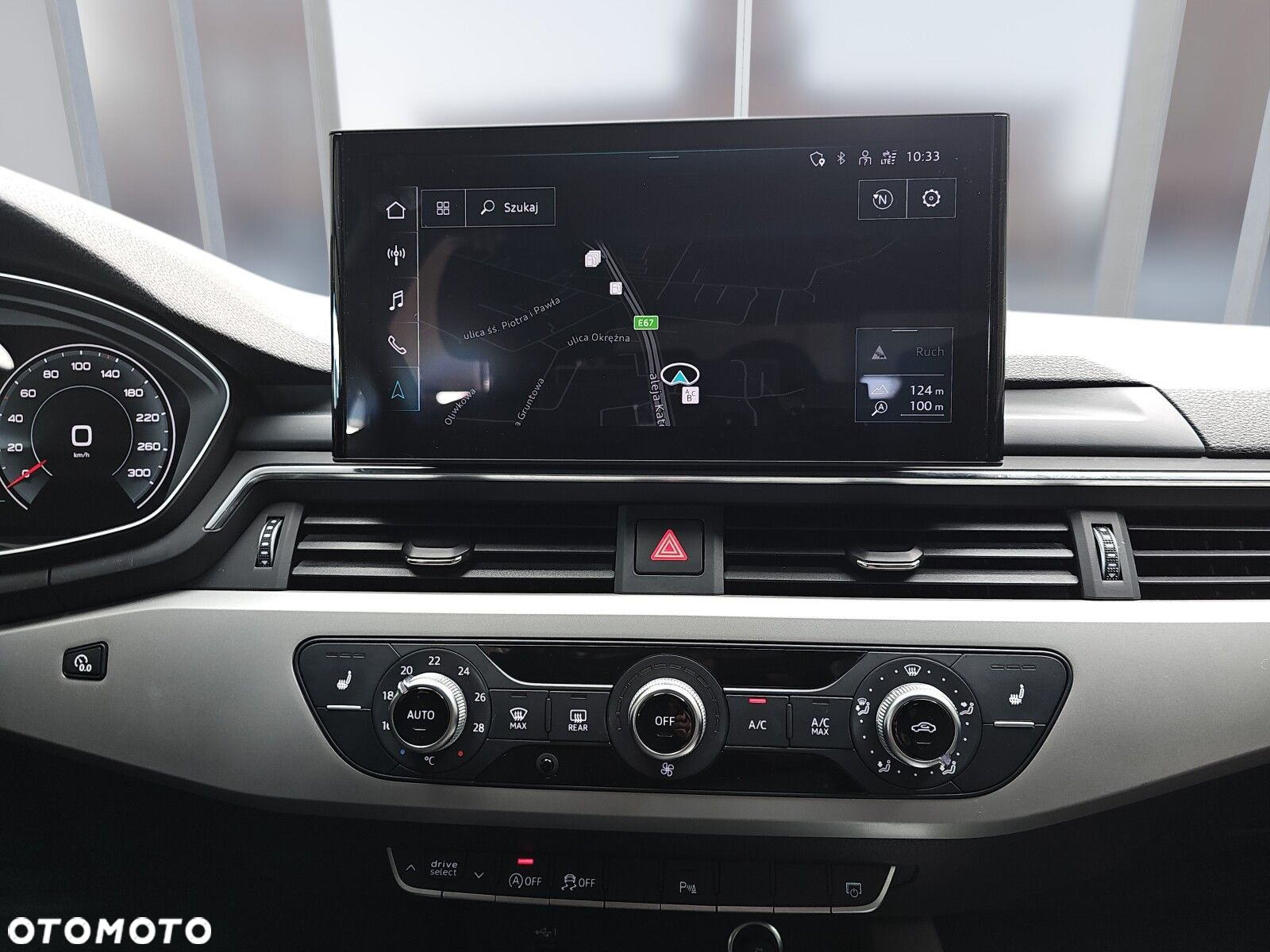 Audi A4 40 TDI mHEV S Line S tronic - 16