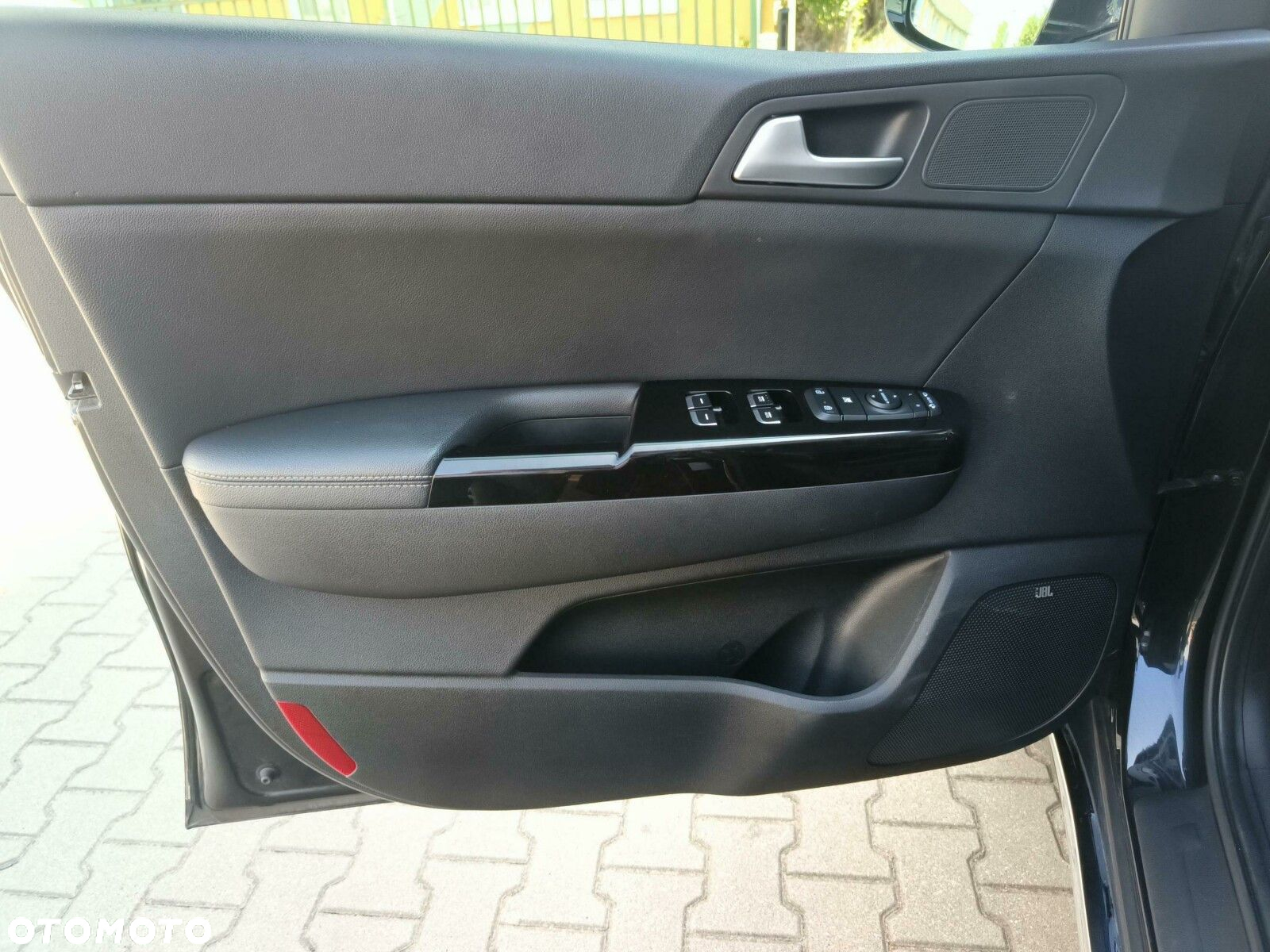 Kia Sportage 1.6 T-GDI L 4WD DCT - 10