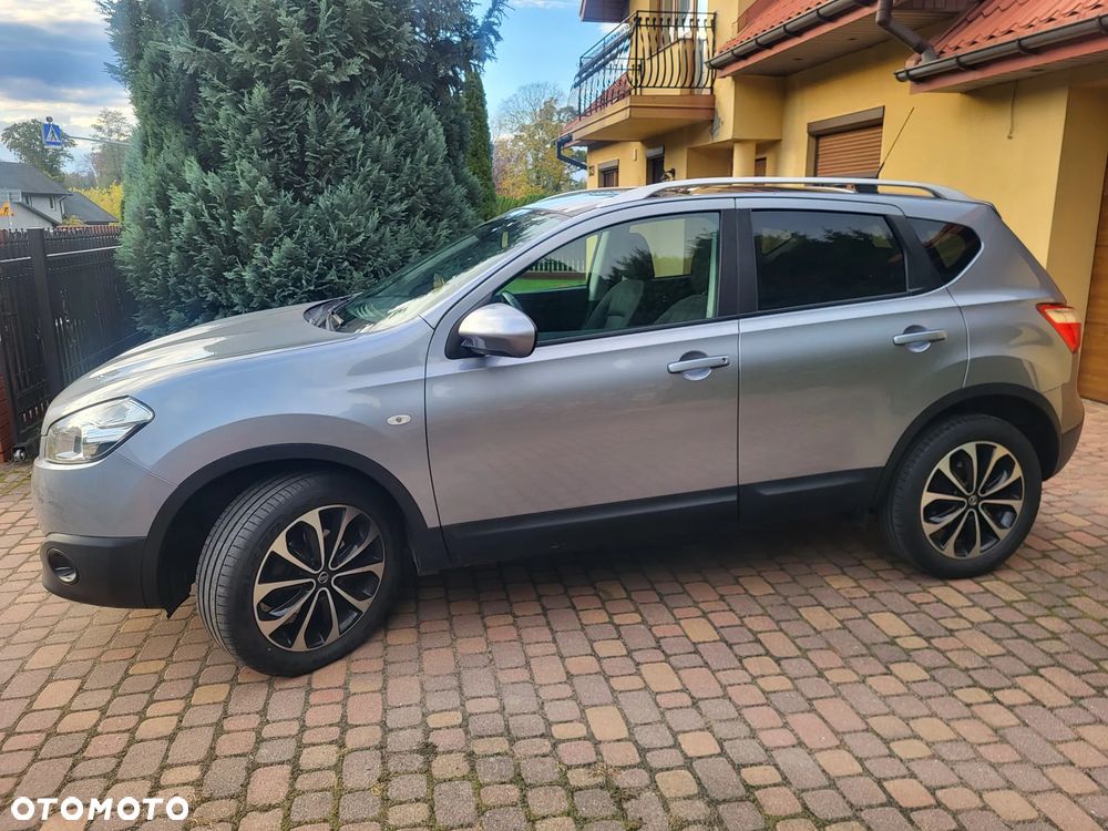Nissan Qashqai - 20
