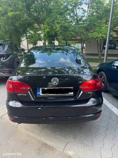 Volkswagen Jetta 1.6 TDI DPF Comfortline - 36