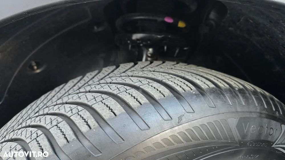 Hyundai Tucson 1.6 T-GDi 4WD 7DCT Style - 17