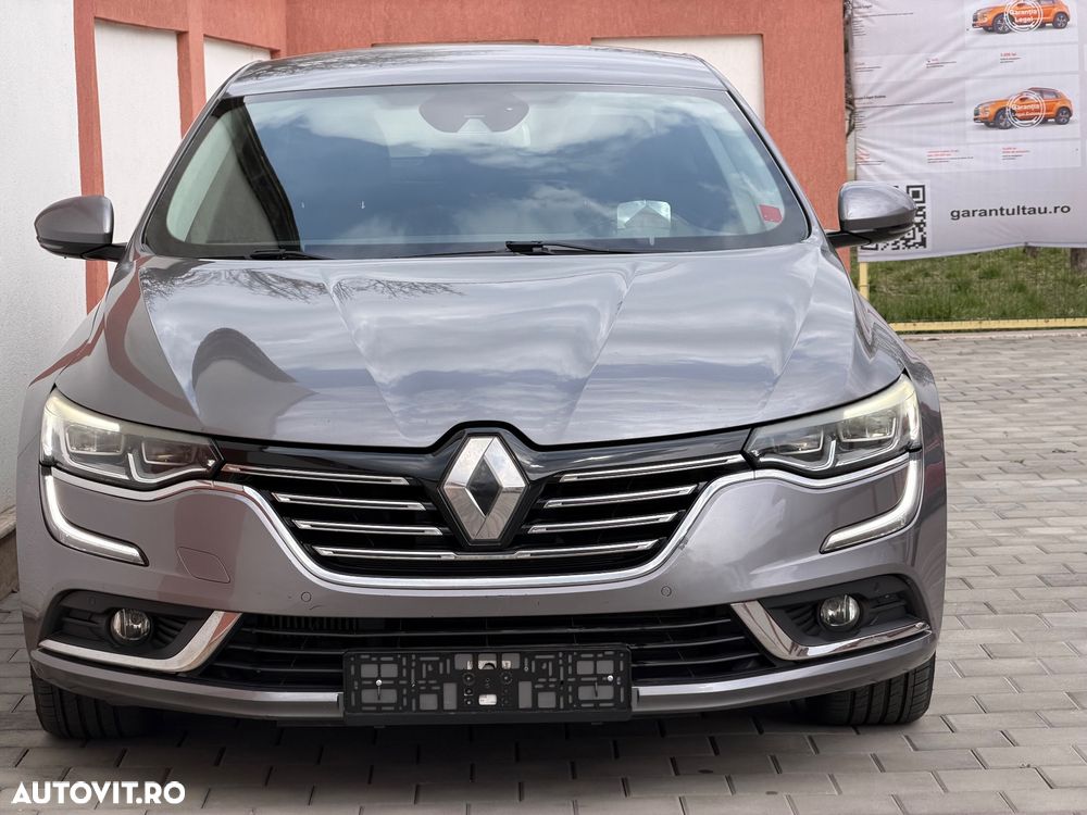 Renault Talisman ENERGY dCi EDC Intens - 14