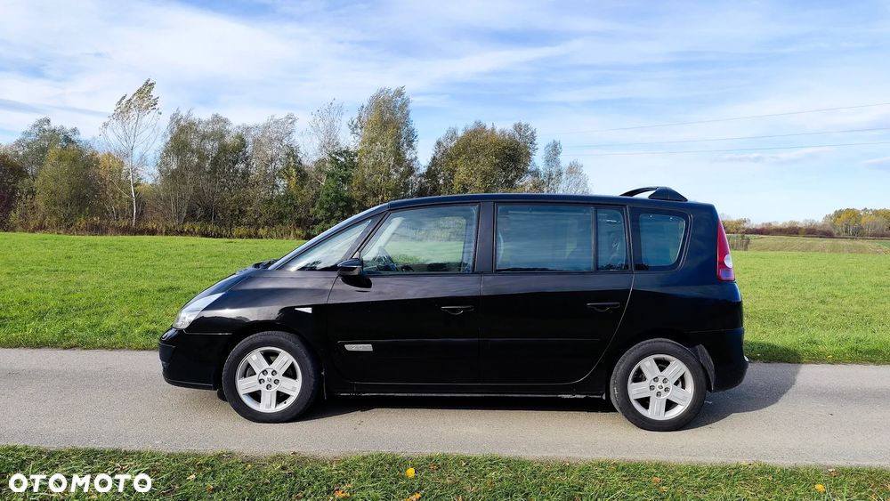 Renault Espace 2.0T 16V Privilege - 4