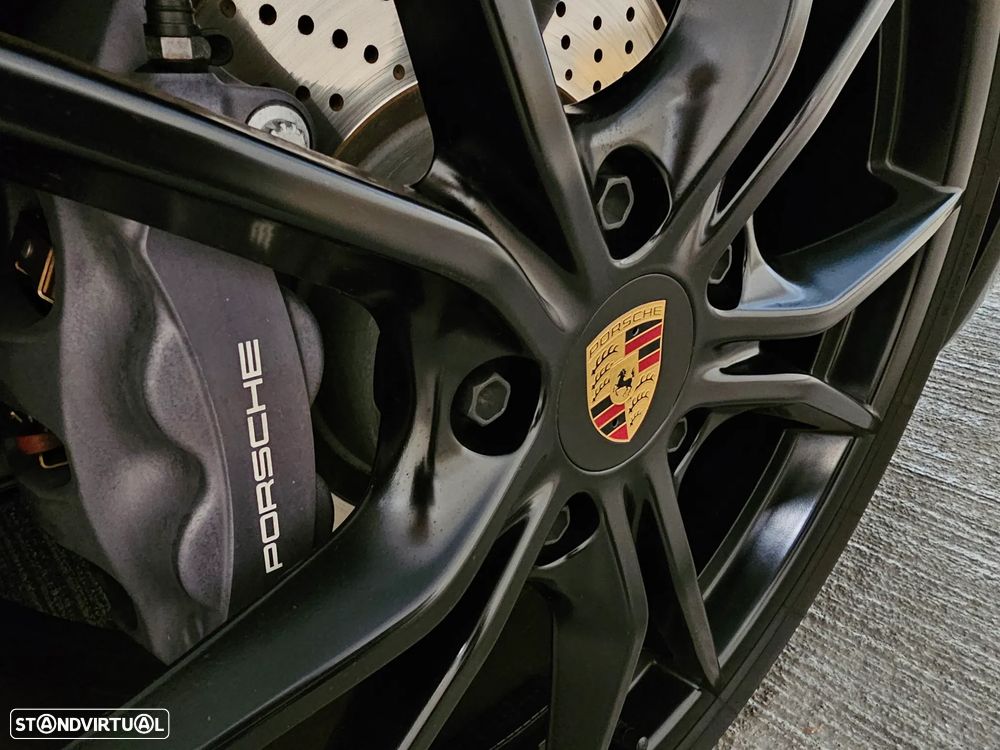 Porsche 718 Cayman 2.0 PDK - 42