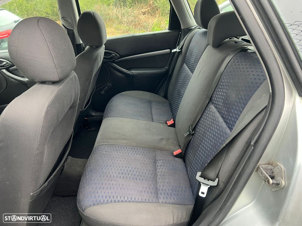 Ford Focus C-Max - 7