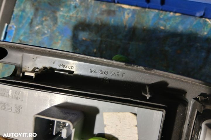 Butoane geam sofer 1K4868049C 1K4959857B 1K4868049C 1K4959857B Volksw - 3