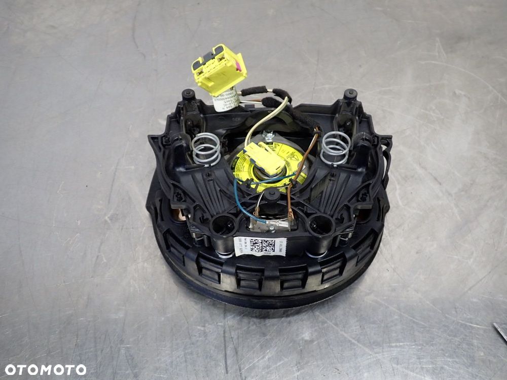 PODUSZKA KIEROWCY VOLKSWAGEN T5 7H0880201S - 4