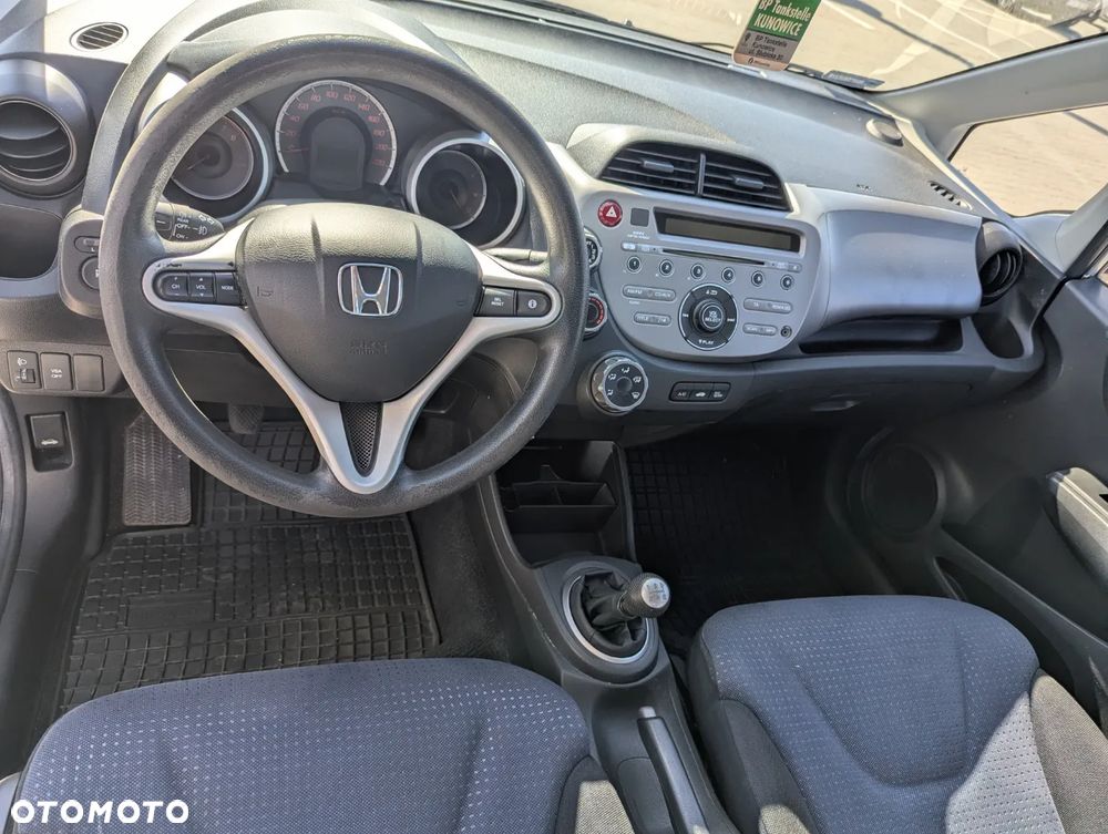 Honda Jazz 1.2 i-VTEC - 5