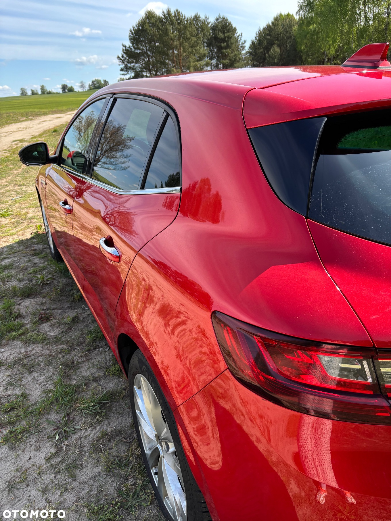 Renault Megane 1.2 Energy TCe Intens - 7