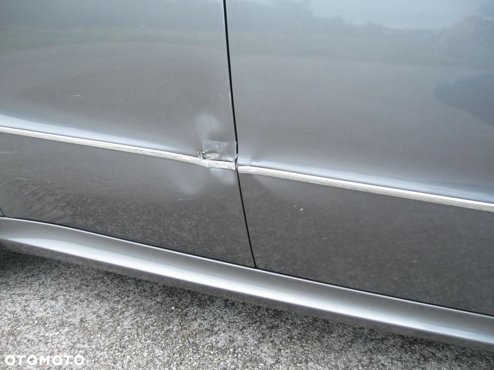 Mercedes-Benz Klasa A 180 BlueEfficiency - 9