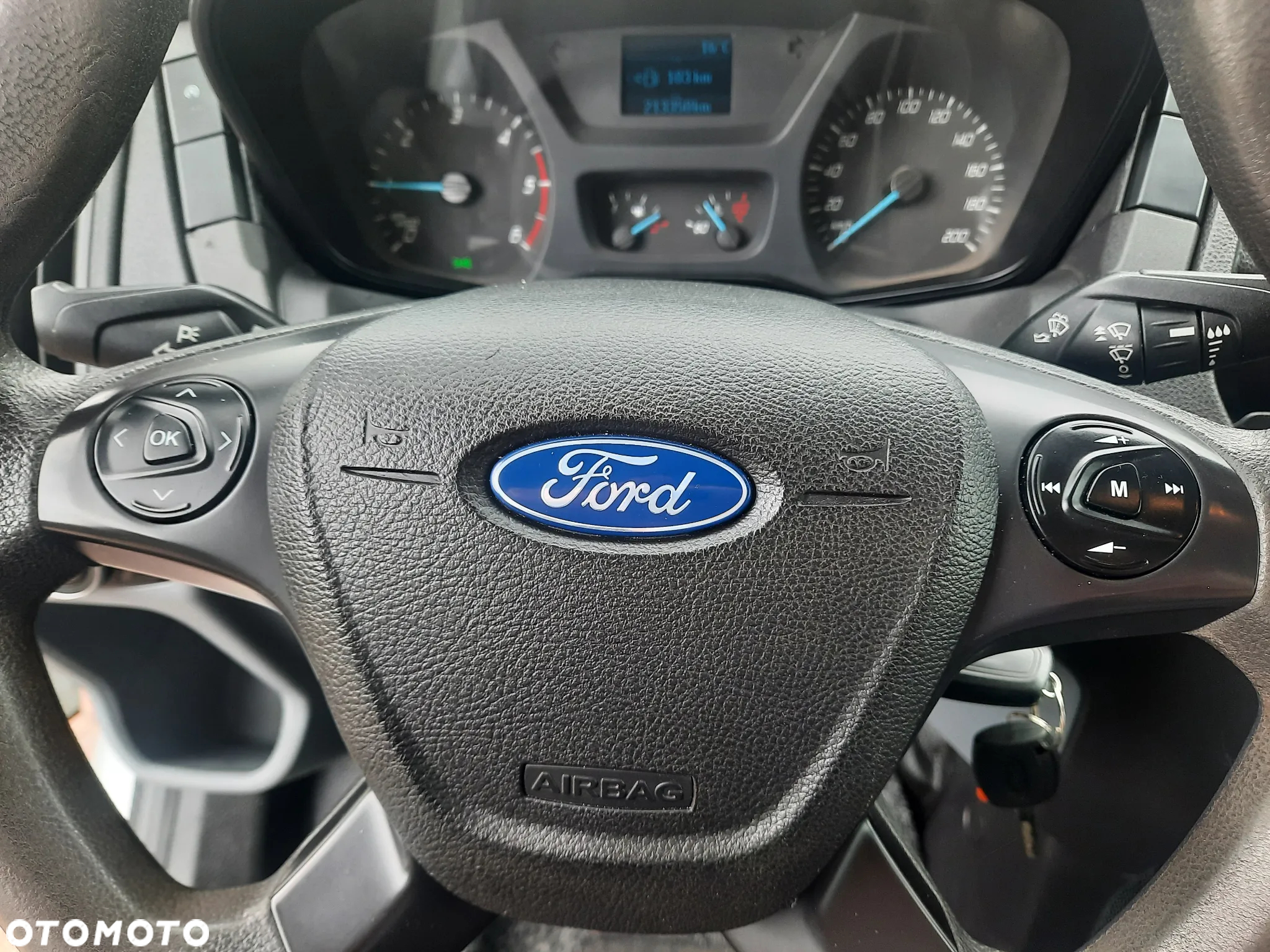 Ford Transit - 14