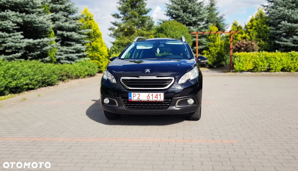Peugeot 2008 PureTech 110 Stop&Start Allure - 7