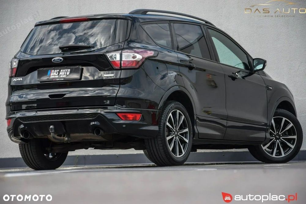 Ford Kuga 1.5 EcoBoost 2x4 ST-Line - 15