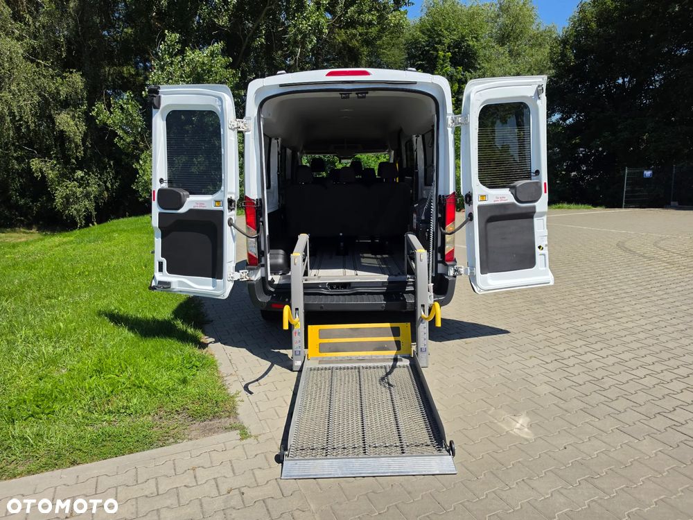 Ford Transit L2H3 VA Basis - 28