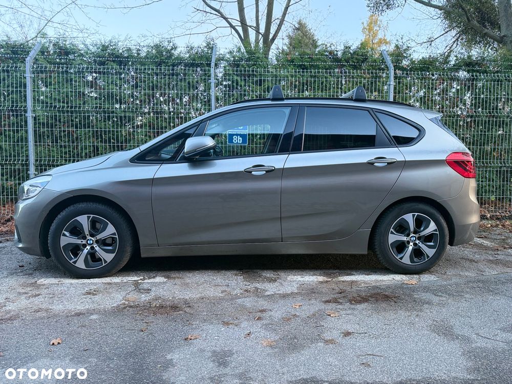 BMW Seria 2 - 2