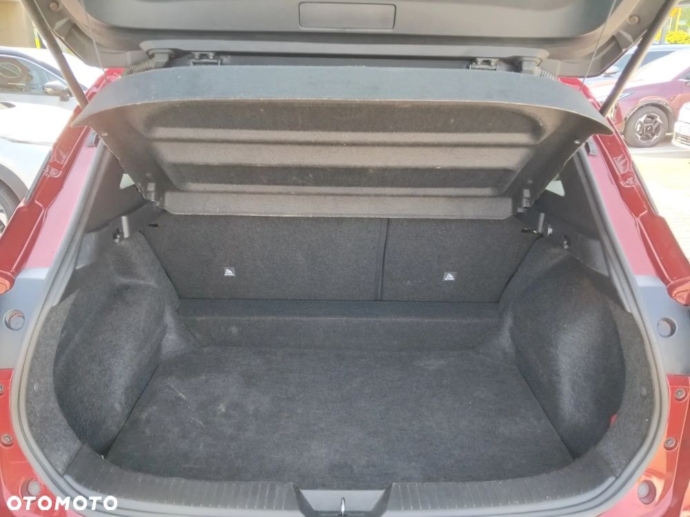 Nissan Qashqai 1.3 DIG-T MHEV Acenta Xtronic - 25