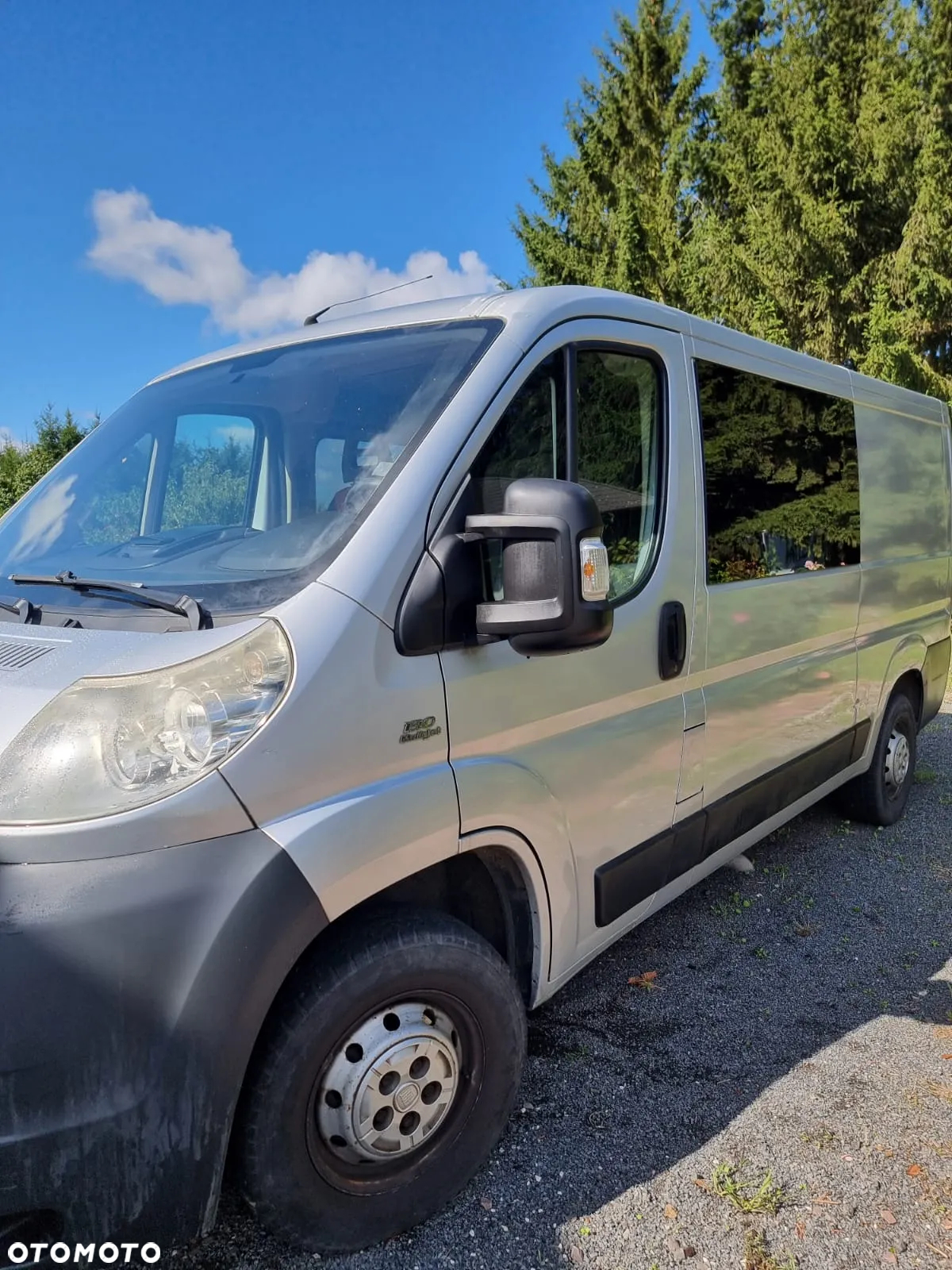 Fiat Ducato - 7