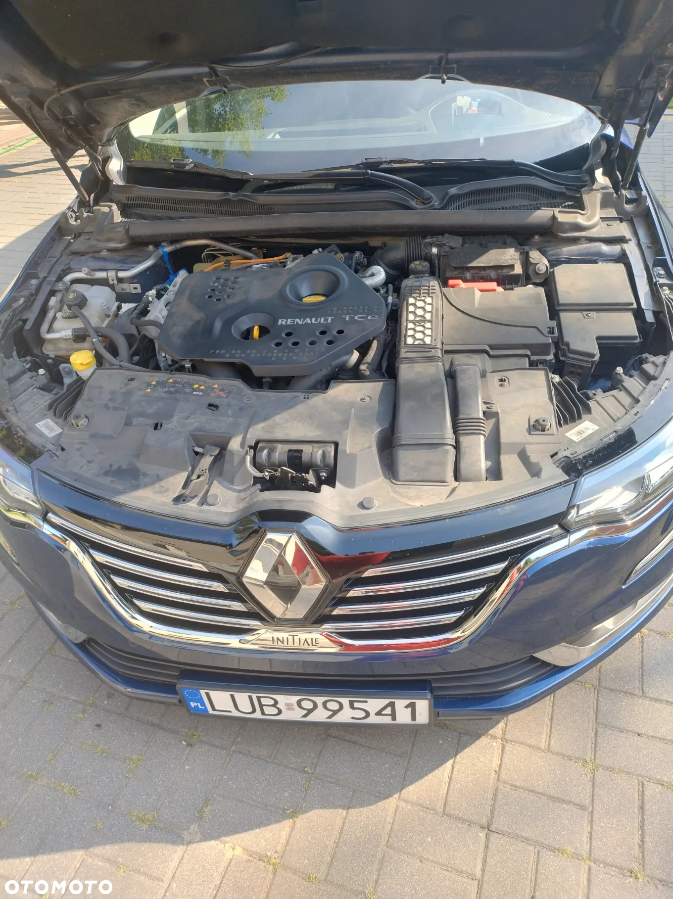 Renault Talisman Grandtour ENERGY TCe 200 EDC INITIALE PARIS - 20
