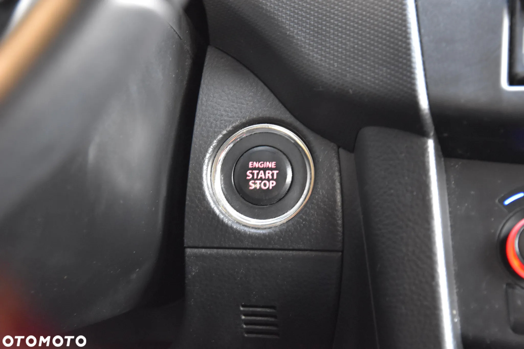 Suzuki Swift 1.2 4x4 Club - 22