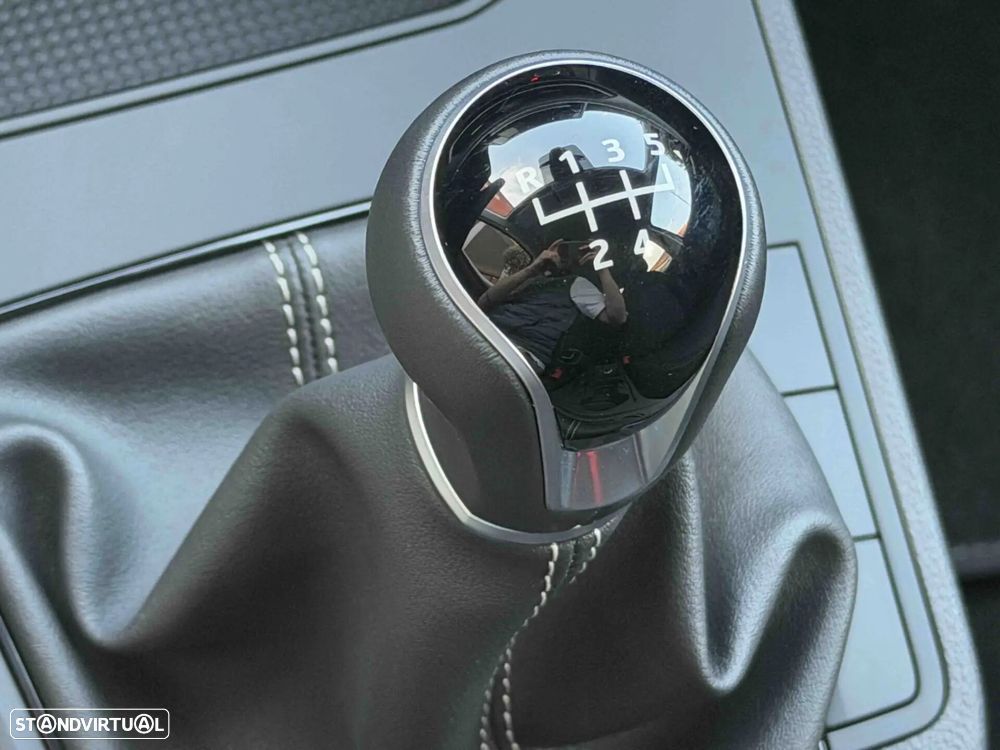 SEAT Ibiza 1.0 TSI Style - 54