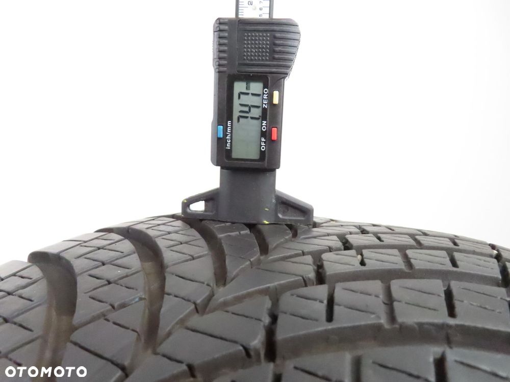 255/45R19 OPONA CAŁOROCZNA Goodyear Vector 4Seasons Gen-3 SUV 104W XL - 7