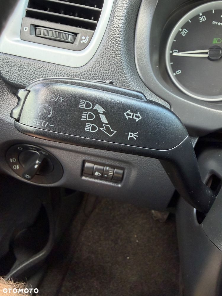 Skoda Fabia - 13