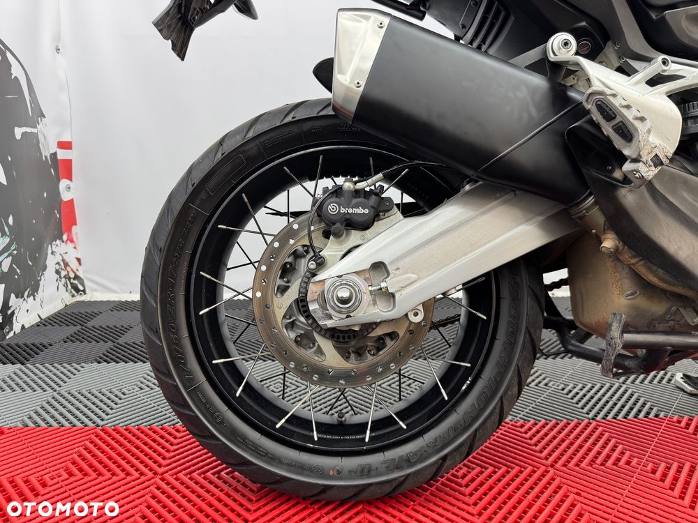 Ducati Multistrada - 31