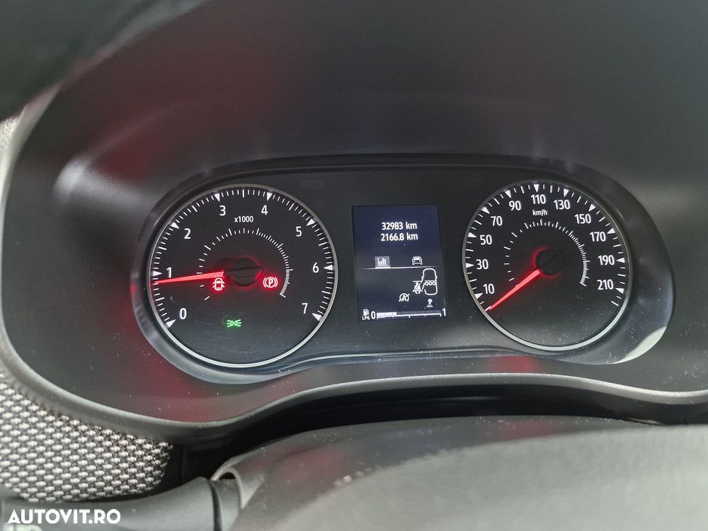 Dacia Logan ECO-G 100 MT6 Comfort - 6