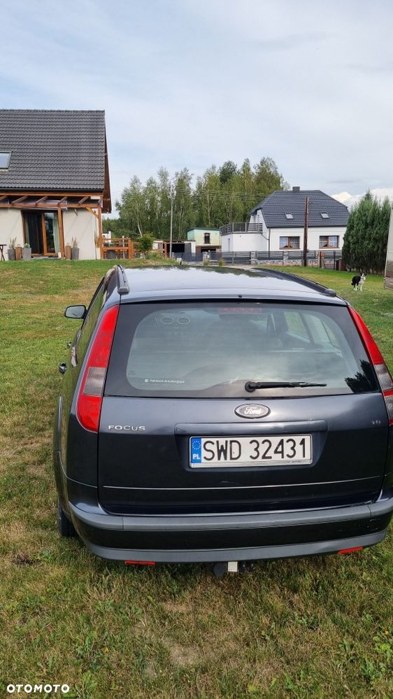 Ford Focus - 4