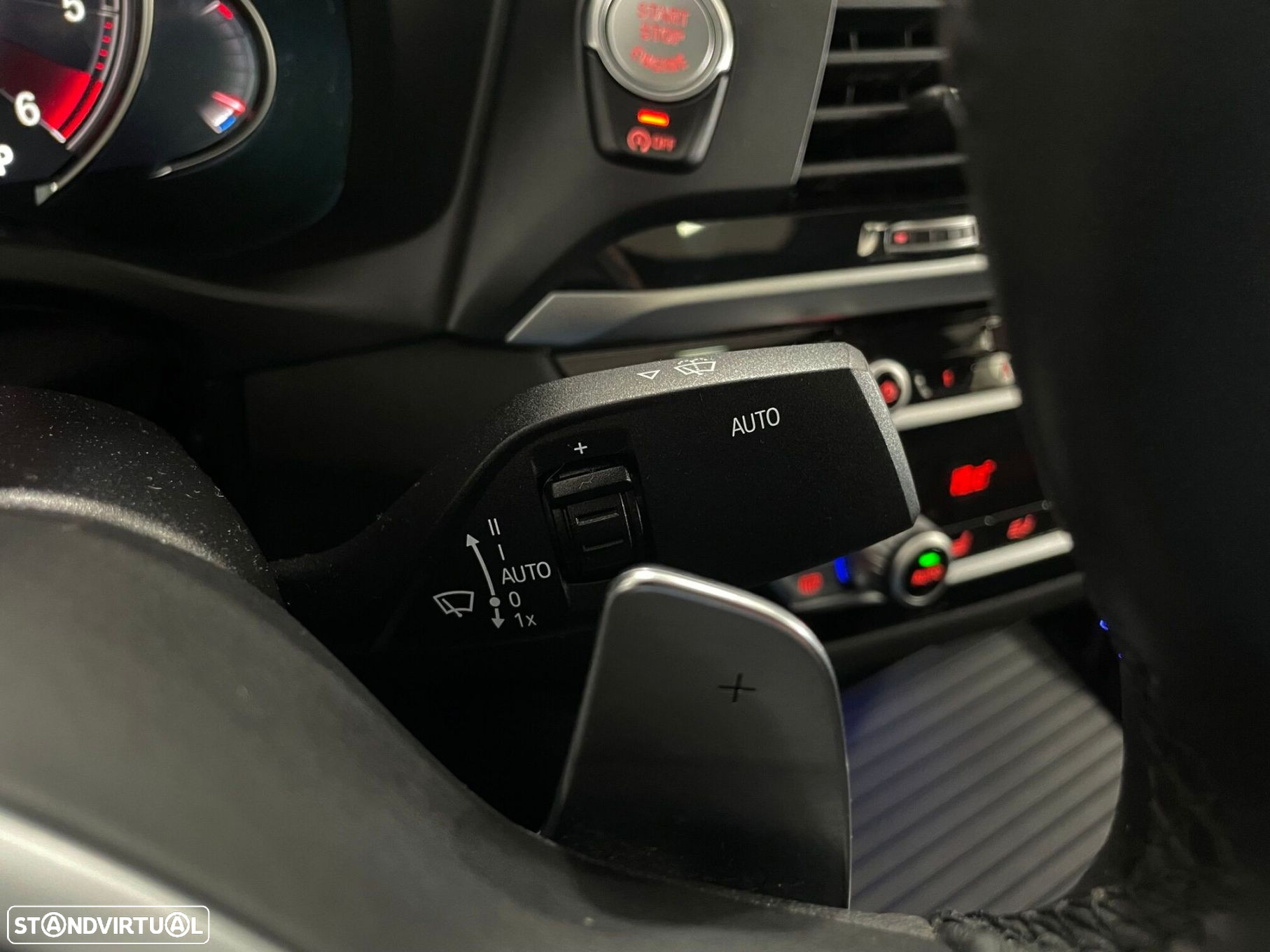 BMW X4 25 d xDrive Pack M Auto - 38