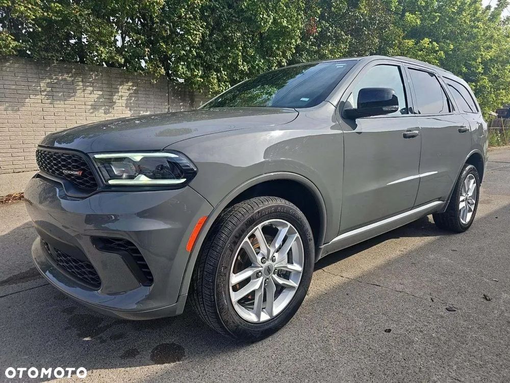 Dodge Durango - 2