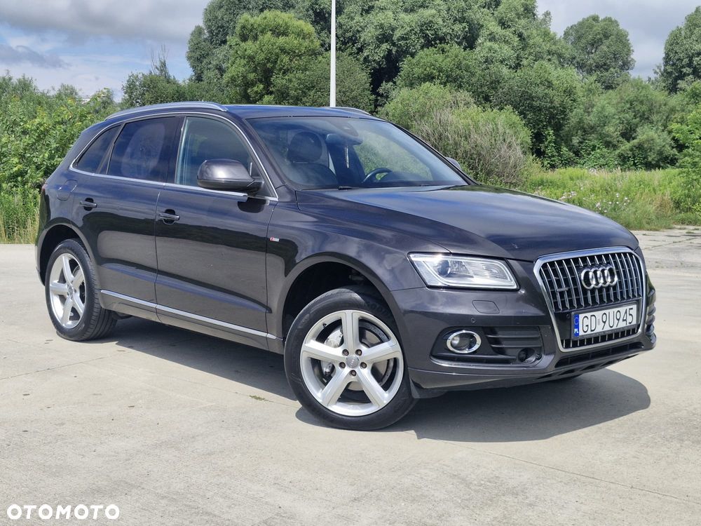 Audi Q5 - 8