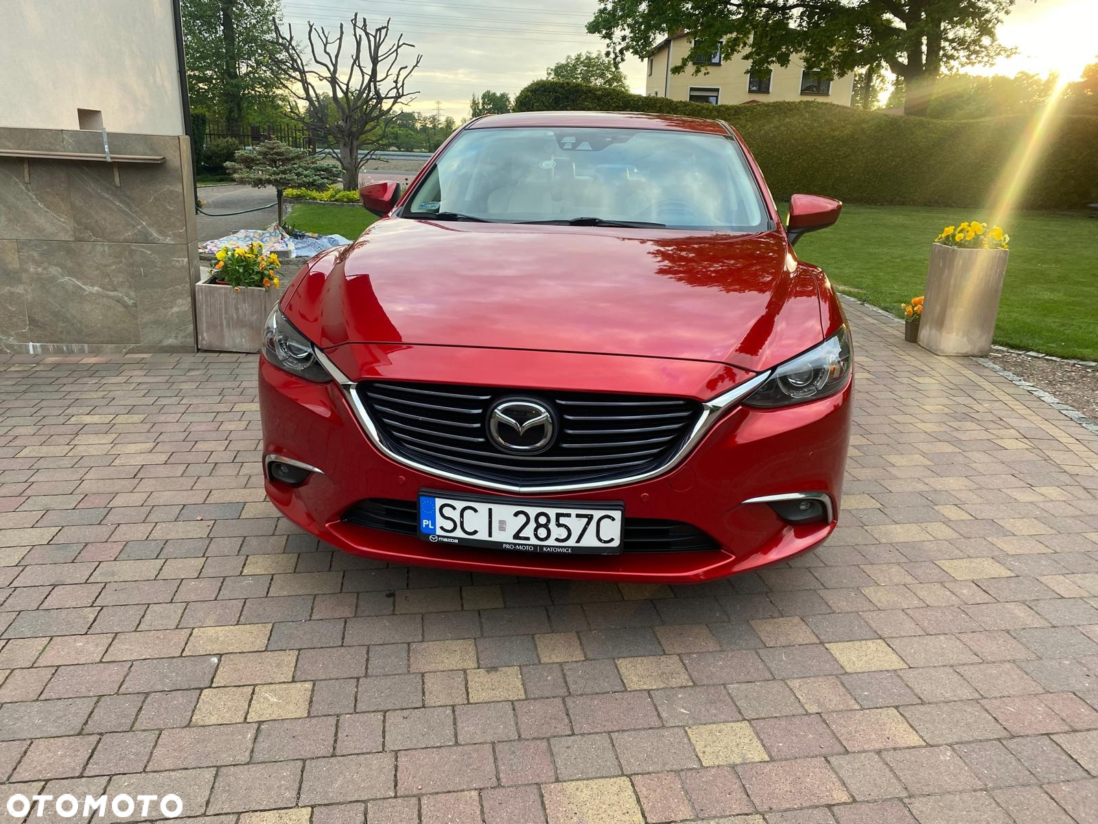 Mazda 6 2.5 Skypassion I-ELoop - 3