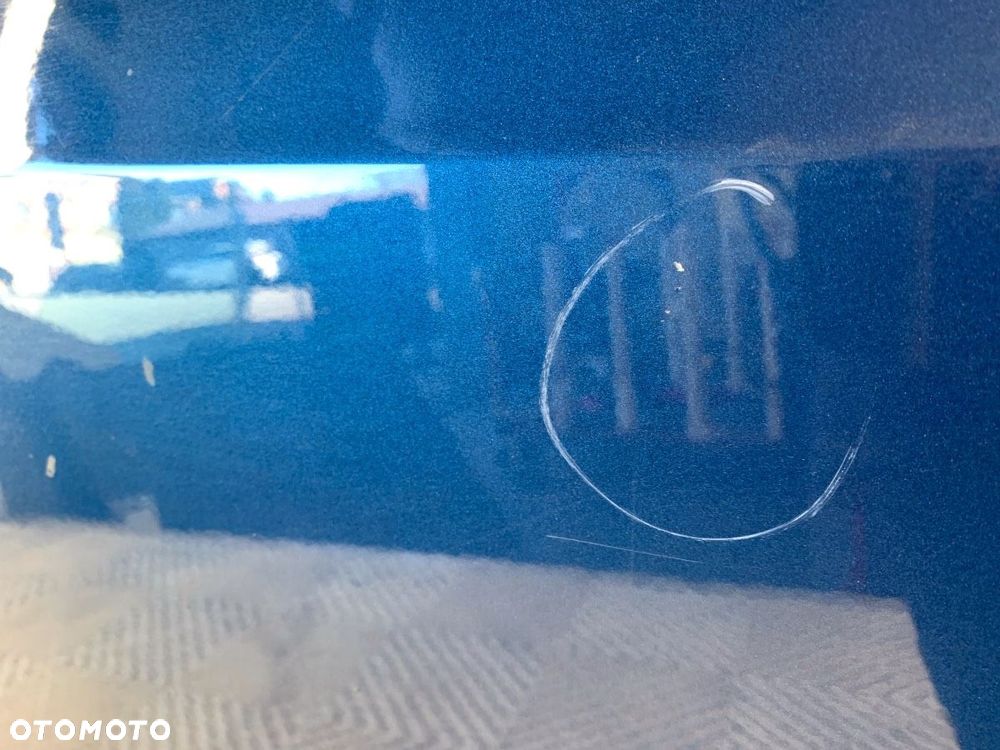 DRZWI LEWY PRZÓD  SEAT IBIZA IV SC (6J1, 6P5) 2008 - 2018 1.2 TDI 55 kW [75 KM] olej napędowy 2010 - 4