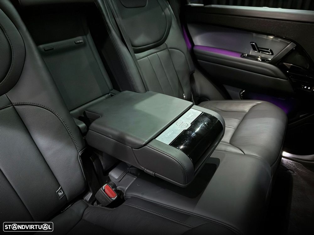 Land Rover Range Rover Sport 3.0 P440e Dynamic HSE - 53