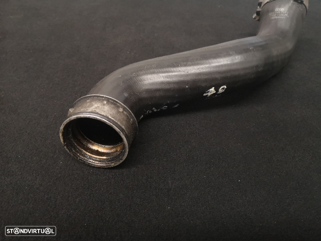 Tubo de intercooler audi A4 b7 2.0tdi 2004+ - 3