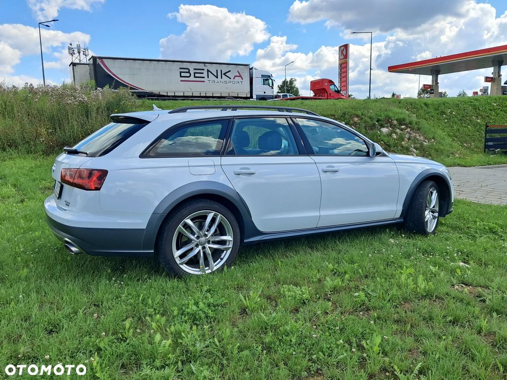 Audi A6 Allroad - 4