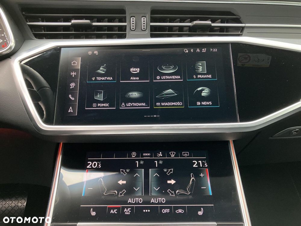 Audi A7 Sportback - 22