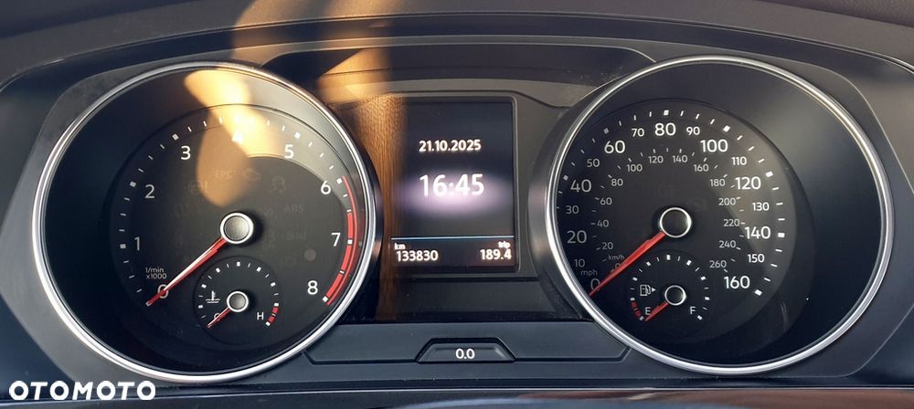 Volkswagen Tiguan 2.0 TSI 4Mot Highline DSG - 17