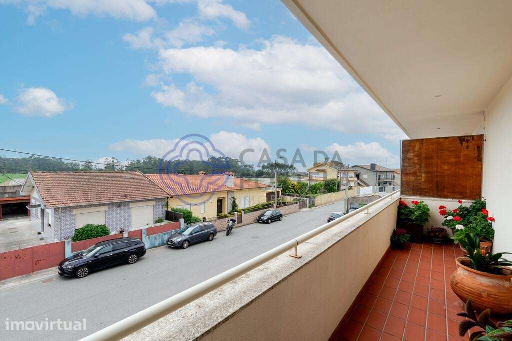 T3 DUPLEX EM LAVRA EM ZONA MUITO TRANQUILA - Grande imagem: 5/60