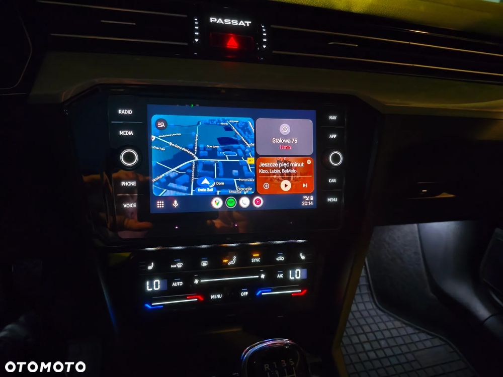 Volkswagen Passat 1.5 TSI EVO Business - 37