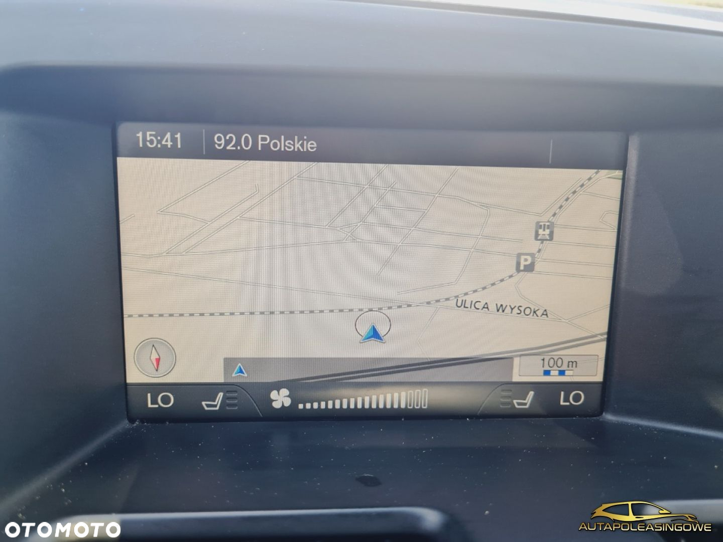 Volvo XC 60 - 9