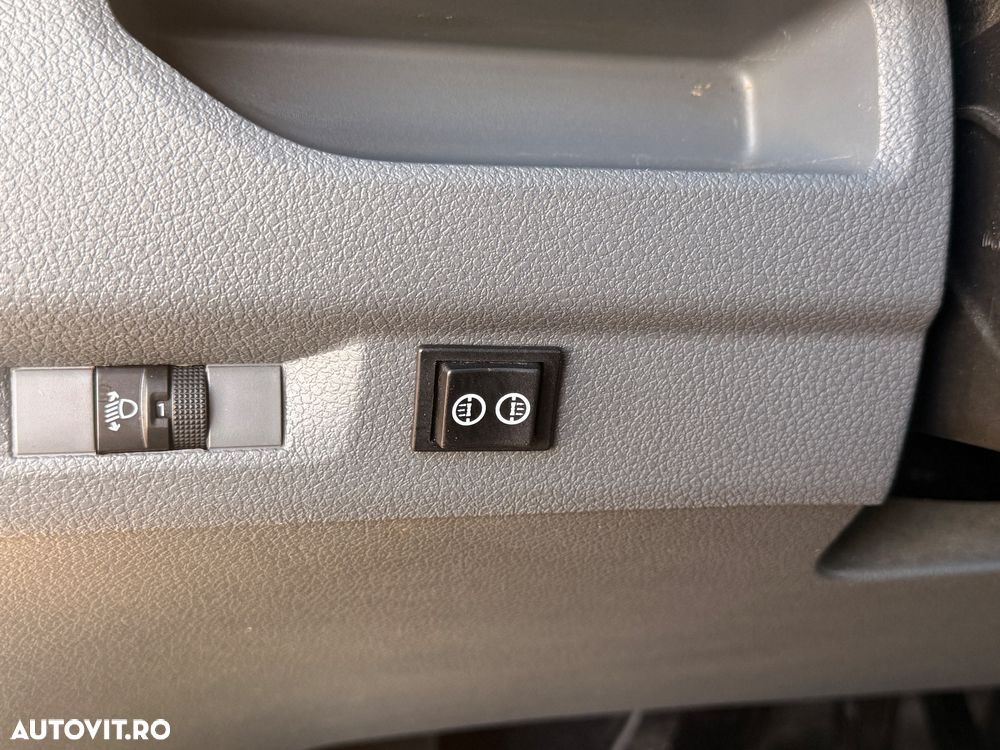 Citroën Jumpy M BlueHDi 100 - 17