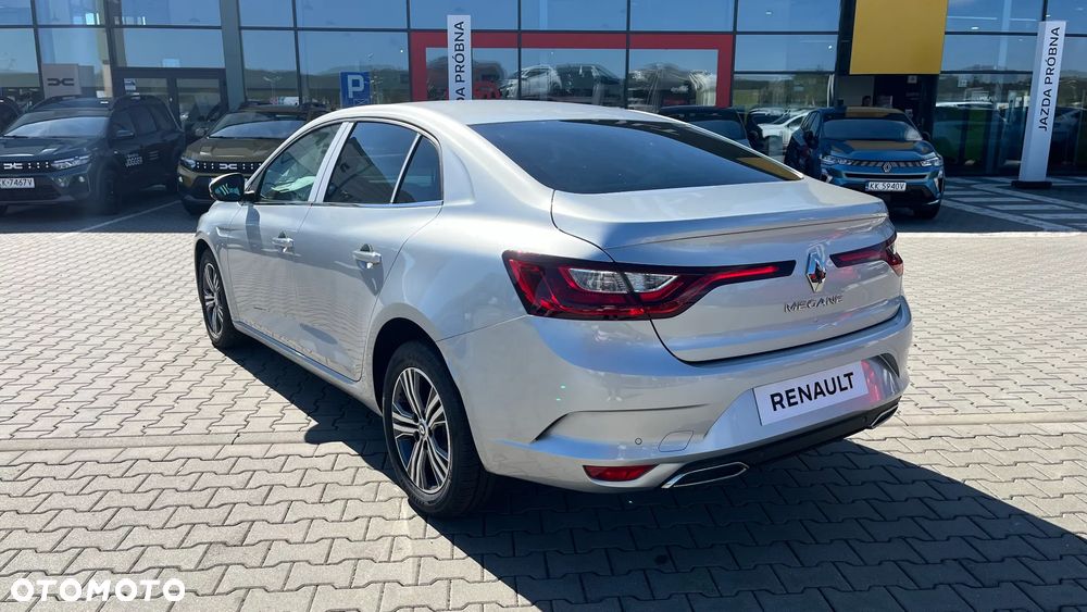 Renault Megane - 4